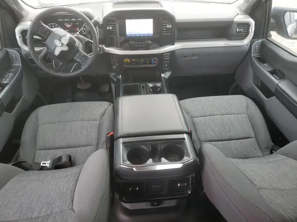 1FTFW1E51PKF47053 2023 FORD F-150 - Image 8