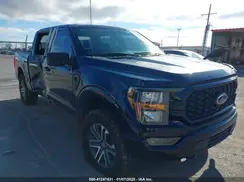 1FTFW1E51PKF51913 2023 FORD F-150