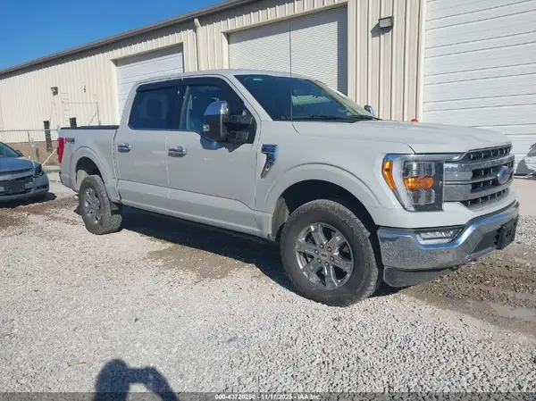 1FTFW1E51PKF55265 2023 FORD F-150 - Image 1