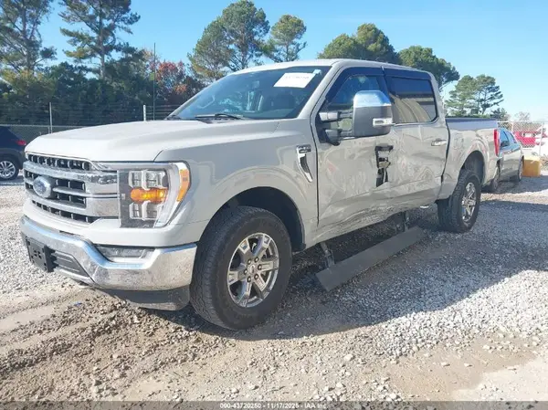 1FTFW1E51PKF55265 2023 FORD F-150 - Image 2