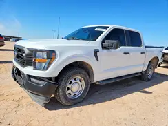 1FTFW1E51PKF59414 2023 FORD F-150