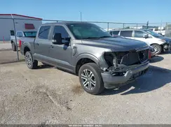 1FTFW1E51PKF71272 2023 FORD F-150