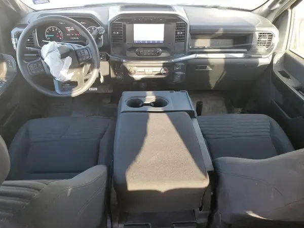 1FTFW1E51PKF79663 2023 FORD F-150 - Image 8