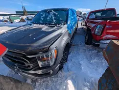 1FTFW1E51PKF80392 2023 FORD F-150