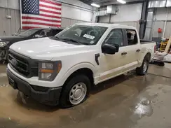 1FTFW1E51PKF82014 2023 FORD F-150