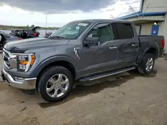 1FTFW1E51PKF85866 2023 FORD F-150