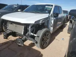 1FTFW1E51PKF96544 2023 FORD F-150