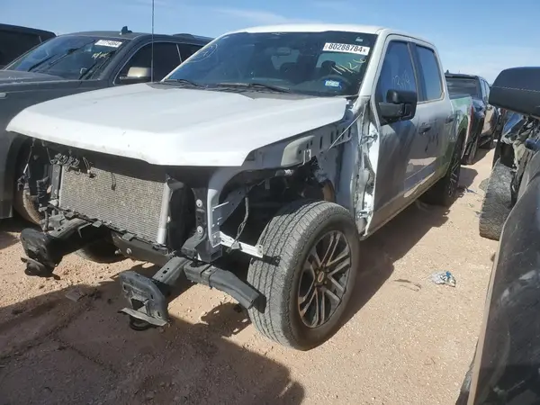 1FTFW1E51PKF96544 2023 FORD F-150 - Image 1