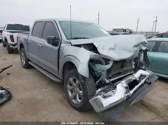 1FTFW1E51PKF98102 2023 FORD F-150