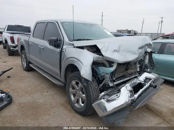 1FTFW1E51PKF98102 2023 FORD F-150 - Image 1