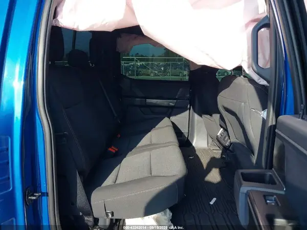 1FTFW1E51PKG03668 2023 FORD F-150 - Image 8