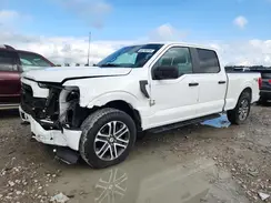 1FTFW1E51PKG07154 2023 FORD F-150