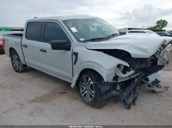 1FTFW1E51PKG12659 2023 FORD F-150 - Image 1