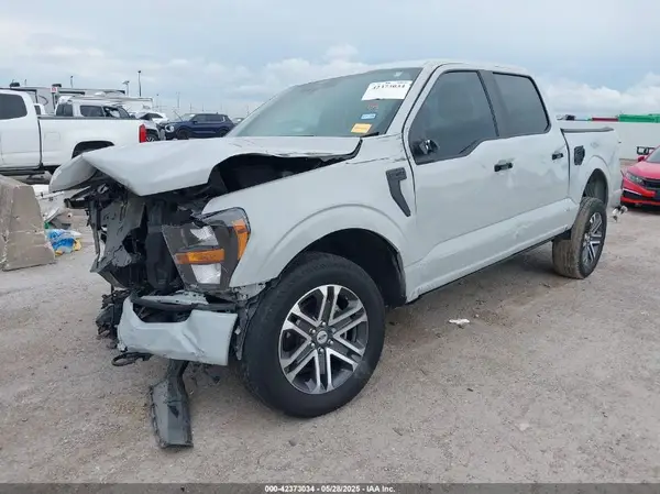 1FTFW1E51PKG12659 2023 FORD F-150 - Image 2