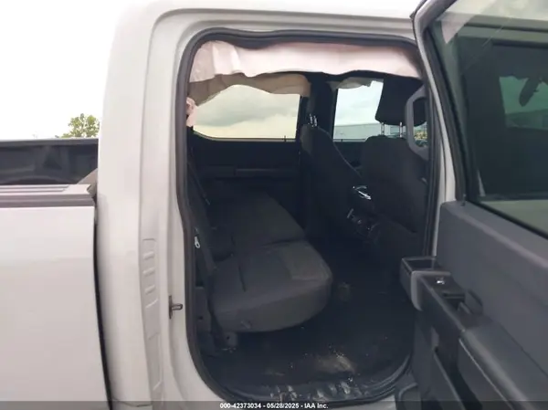 1FTFW1E51PKG12659 2023 FORD F-150 - Image 8