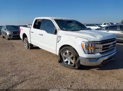 1FTFW1E51PKG13956 2023 FORD F-150