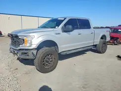 1FTFW1E52JFA20378 2018 FORD F-150