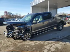 1FTFW1E52JFA39352 2018 FORD F-150