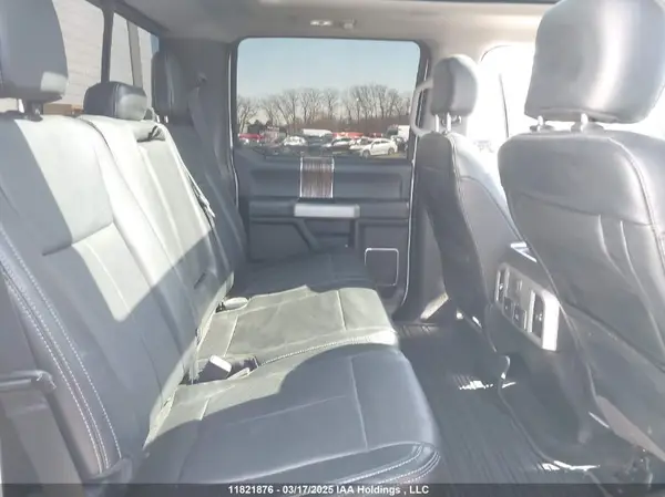 1FTFW1E52JFA81469 2018 FORD F-150 - Image 8