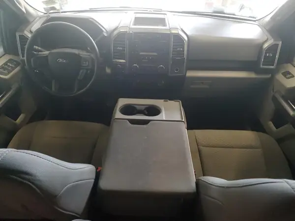1FTFW1E52JFA97851 2018 FORD F-150 - Image 8