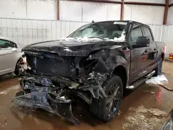 1FTFW1E52JFB75206 2018 FORD F-150