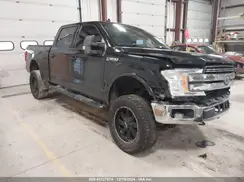 1FTFW1E52JFC03540 2018 FORD F-150