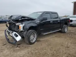 1FTFW1E52JFC05417 2018 FORD F-150