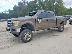 1FTFW1E52JFC19091 2018 FORD F-150