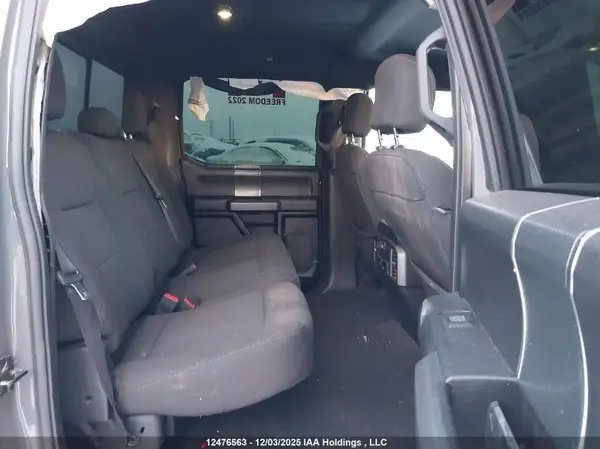 1FTFW1E52JFC33640 2018 FORD F-150 - Image 8