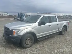 1FTFW1E52JFC47733 2018 FORD F-150
