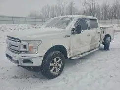 1FTFW1E52JFC57209 2018 FORD F-150