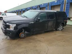 1FTFW1E52JFC96947 2018 FORD F-150