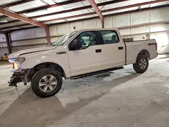 1FTFW1E52JFC97869 2018 FORD F-150