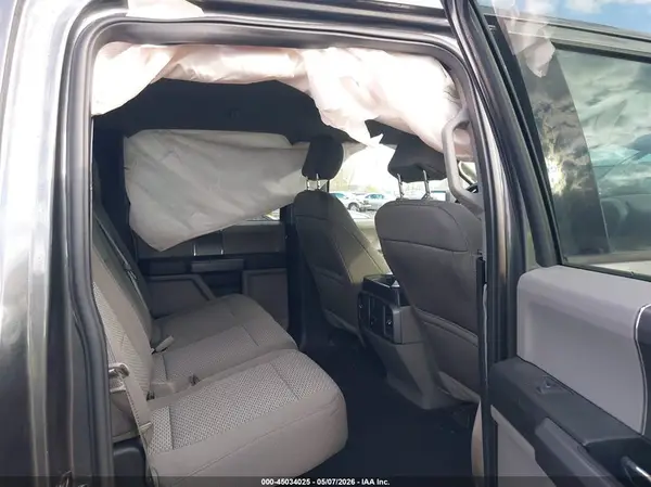 1FTFW1E52JFD18588 2018 FORD F-150 - Image 8