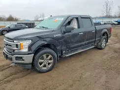 1FTFW1E52JFD20633 2018 FORD F-150