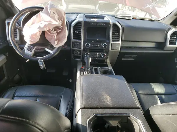 1FTFW1E52JKC11290 2018 FORD F-150 - Image 8