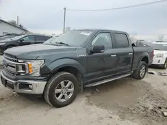 1FTFW1E52JKC57475 2018 FORD F-150