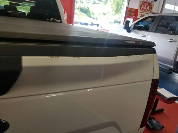 1FTFW1E52JKC58979 2018 FORD F-150 - Image 8