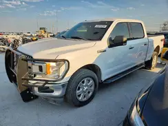 1FTFW1E52JKC70114 2018 FORD F-150