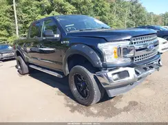 1FTFW1E52JKC74924 2018 FORD F-150