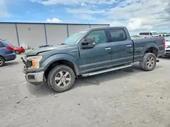 1FTFW1E52JKC98446 2018 FORD F-150