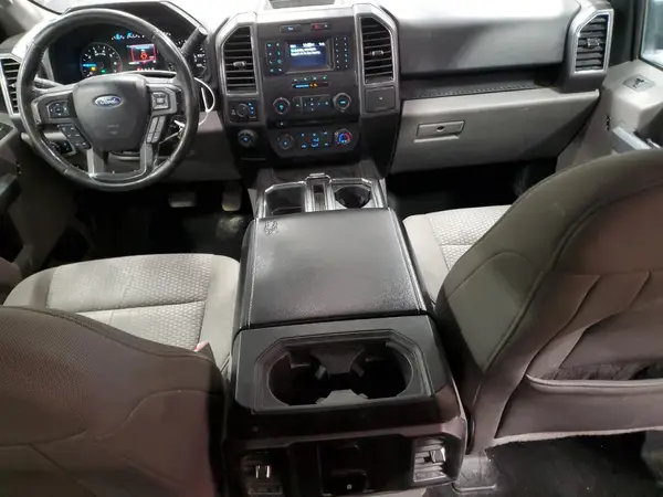 1FTFW1E52JKD26150 2018 FORD F-150 - Image 8