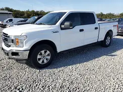 1FTFW1E52JKD94657 2018 FORD F-150