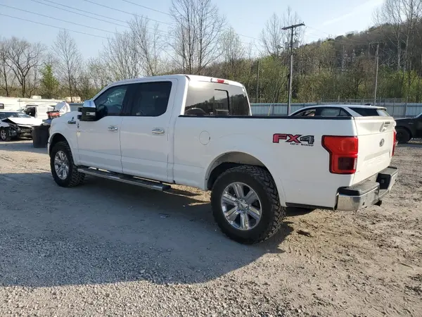 1FTFW1E52JKE05544 2018 FORD F-150 - Image 2