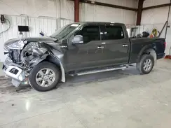 1FTFW1E52JKE09352 2018 FORD F-150