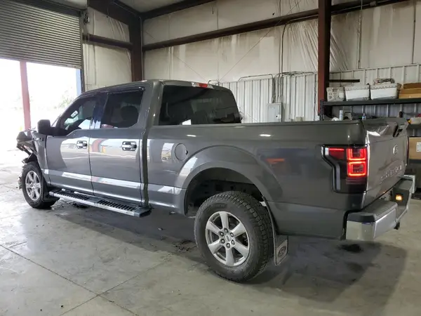 1FTFW1E52JKE09352 2018 FORD F-150 - Image 2