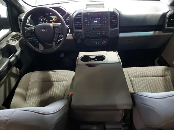 1FTFW1E52JKE09352 2018 FORD F-150 - Image 8