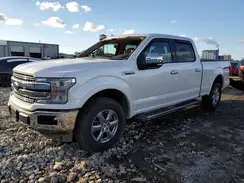 1FTFW1E52JKE56140 2018 FORD F-150