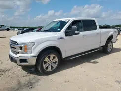 1FTFW1E52JKE57028 2018 FORD F-150