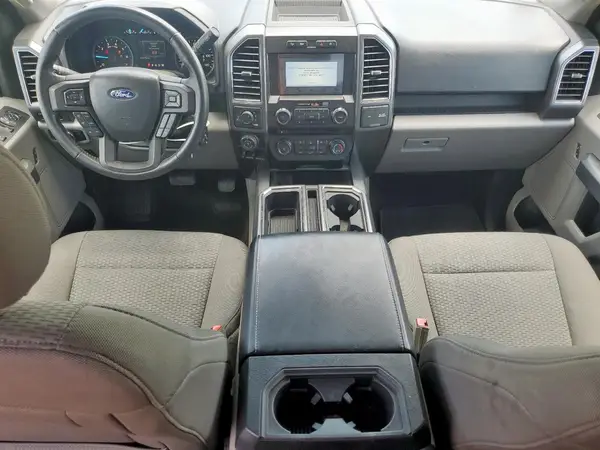 1FTFW1E52JKE57028 2018 FORD F-150 - Image 8